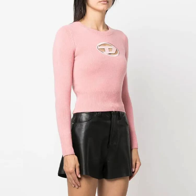 DIESEL Areesa Sweater 4