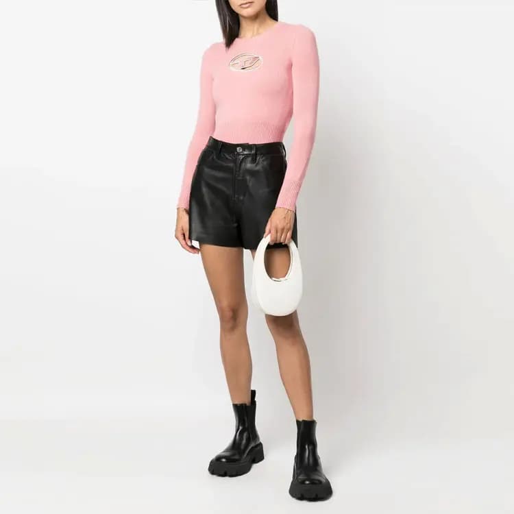 DIESEL Areesa Sweater 2