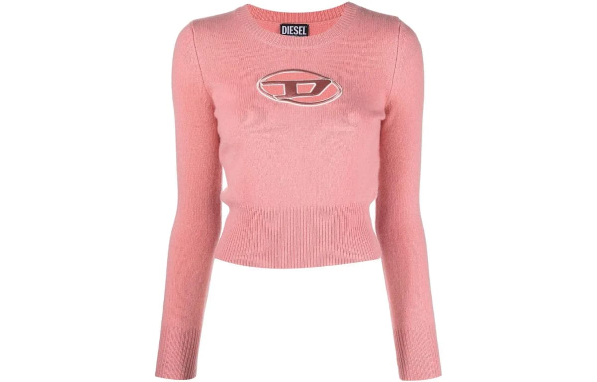 DIESEL Areesa Sweater
