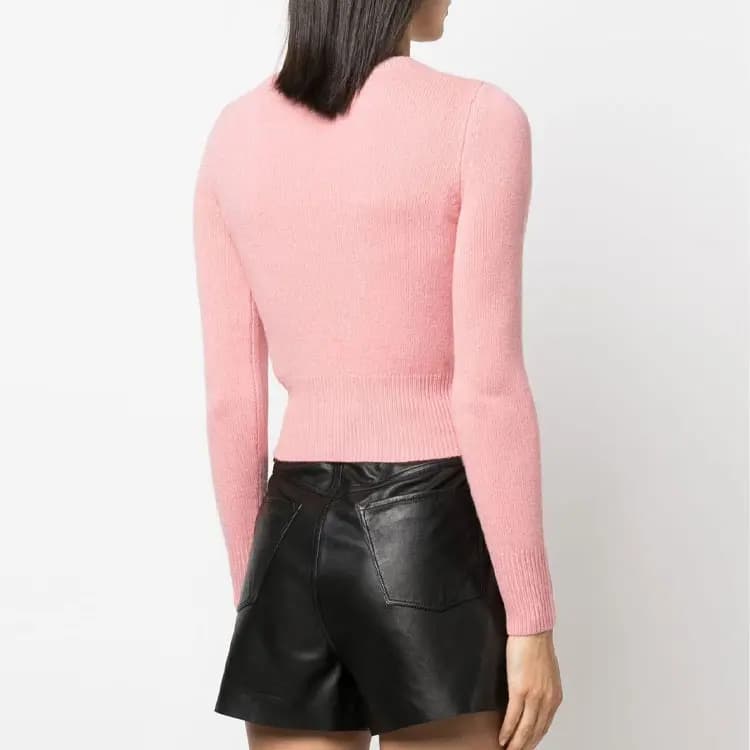 DIESEL Areesa Sweater 3