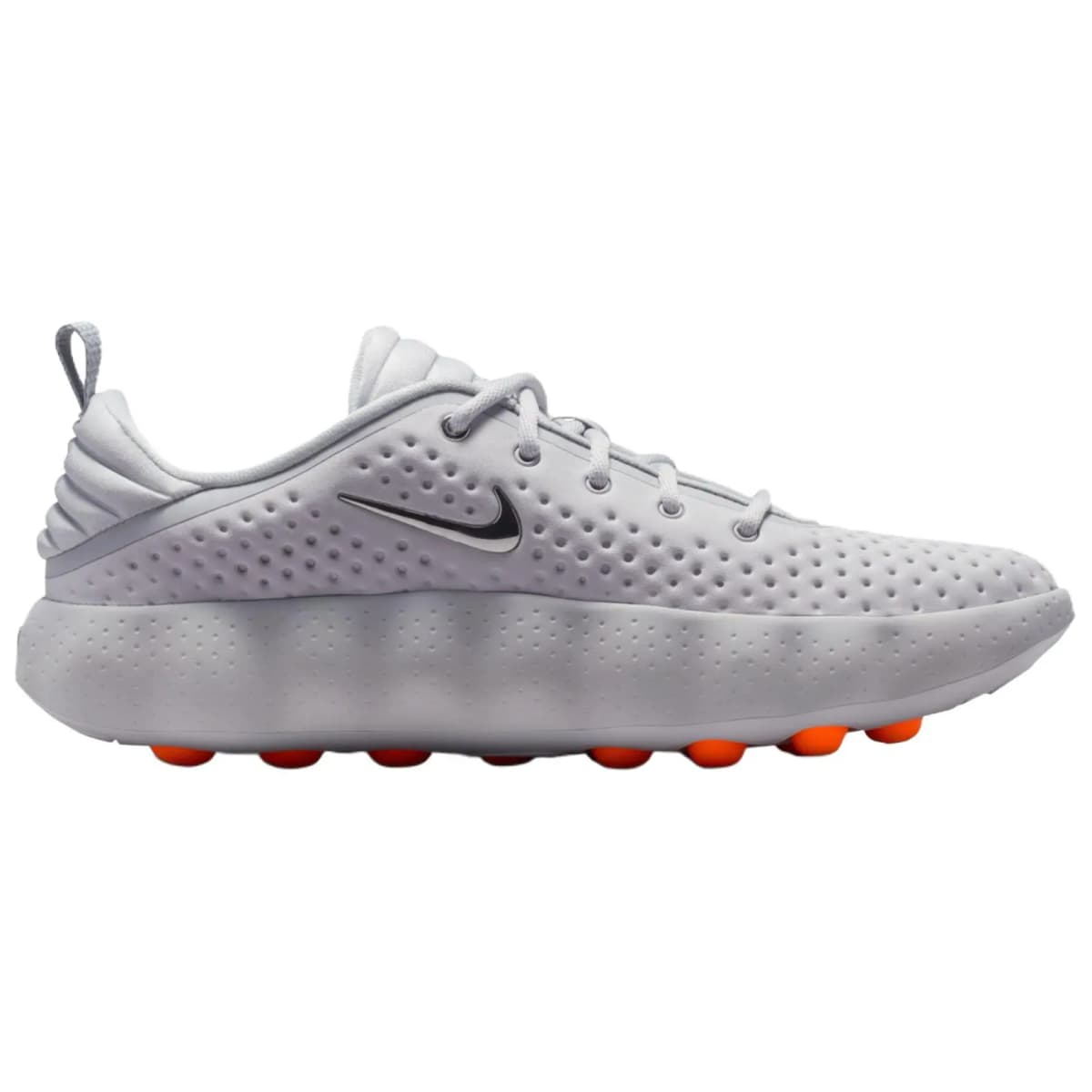 Nike Mind 002 Məşq Ayaqqabısı Kişi Boz 2