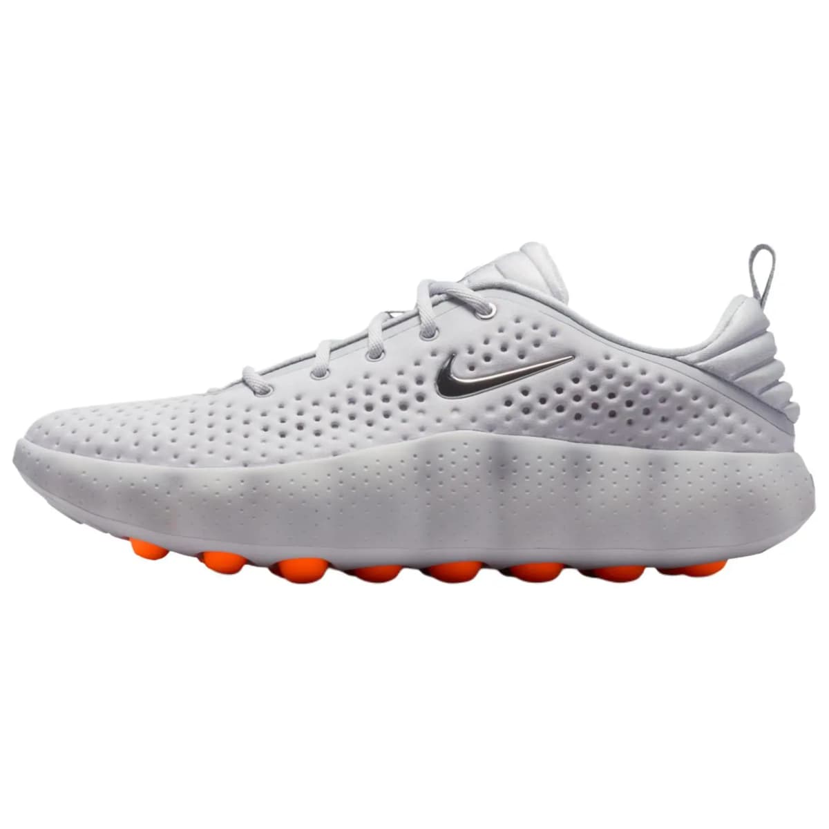 Nike Mind 002 Məşq Ayaqqabısı Kişi Boz