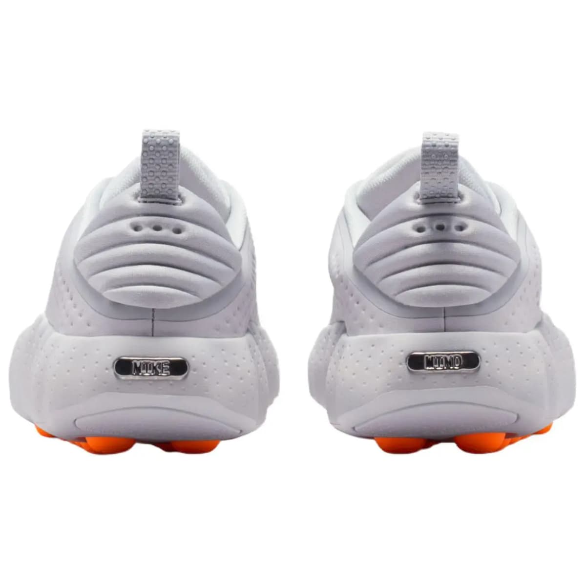 Nike Mind 002 Məşq Ayaqqabısı Kişi Boz 5