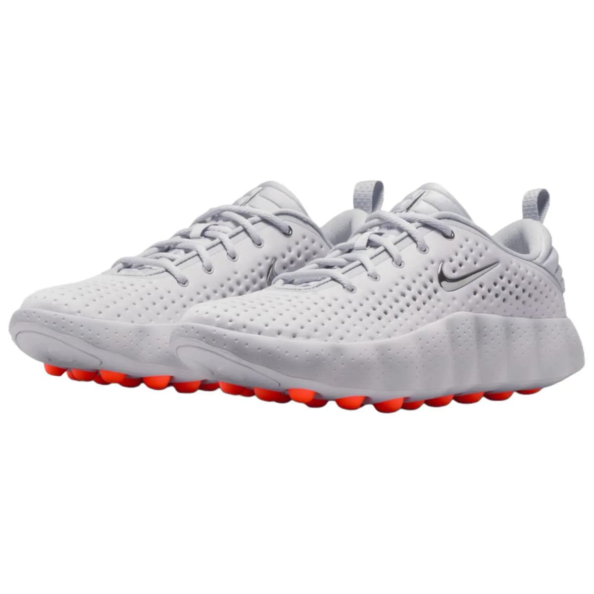Nike Mind 002 Məşq Ayaqqabısı Kişi Boz 3