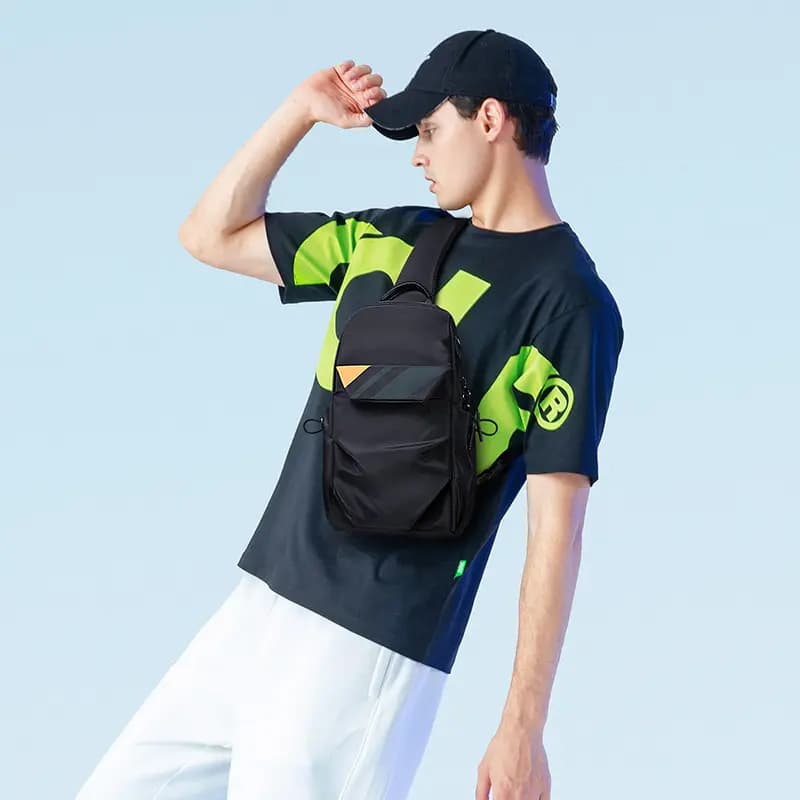 GOLF Oxford Çiyin Çantası Kişi 14