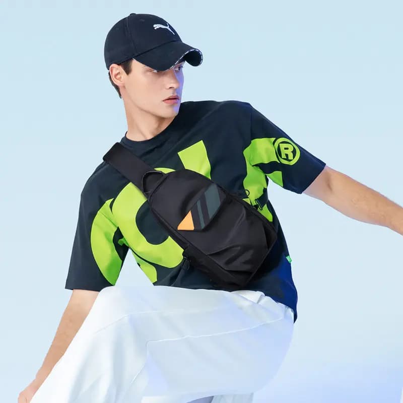 GOLF Oxford Çiyin Çantası Kişi 36