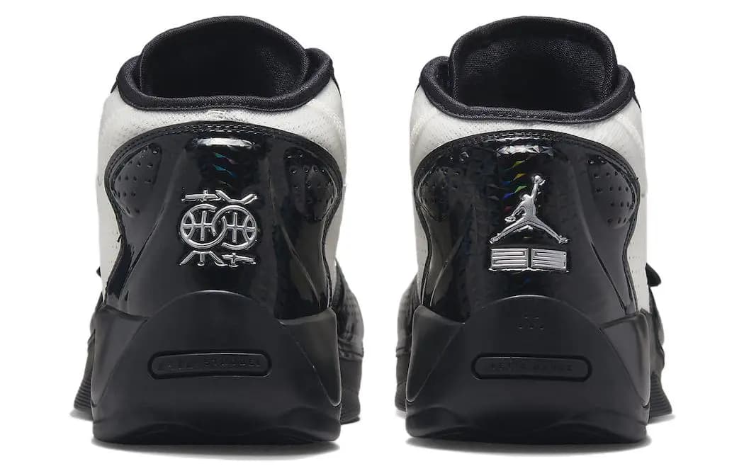 JORDAN Zion 2 25 Years In China 5