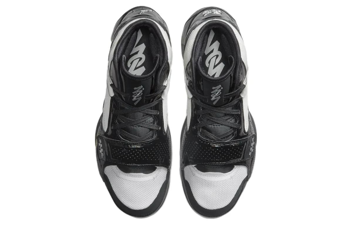 JORDAN Zion 2 25 Years In China 4