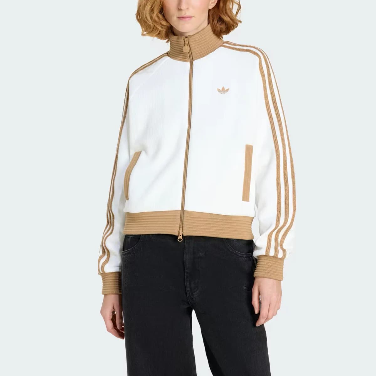 adidas originals Qadın Cemper 3