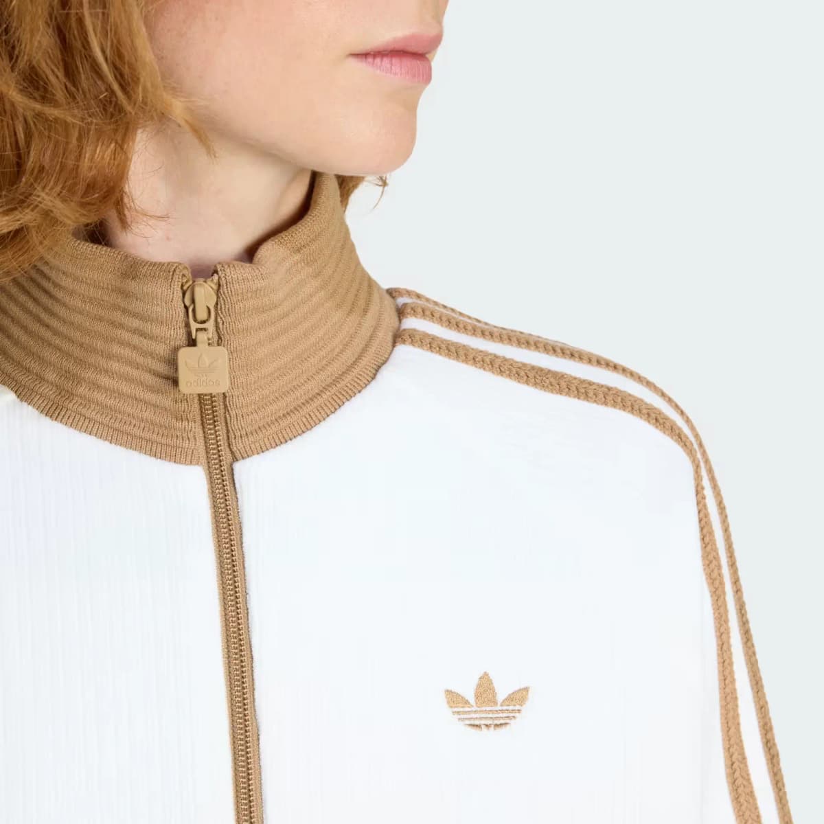 adidas originals Qadın Cemper 4