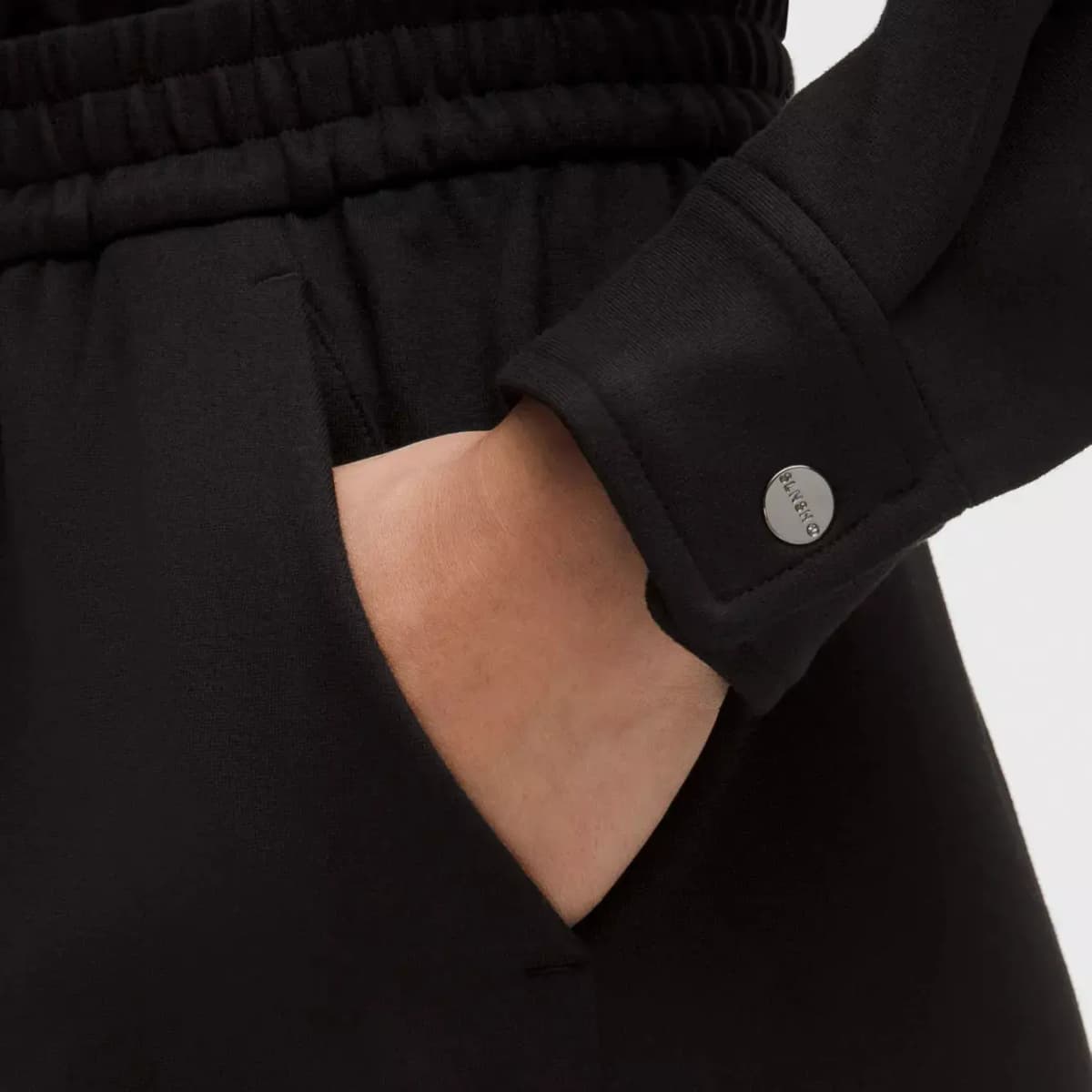lululemon SLNSH Series Qadın Kombinezonu 4