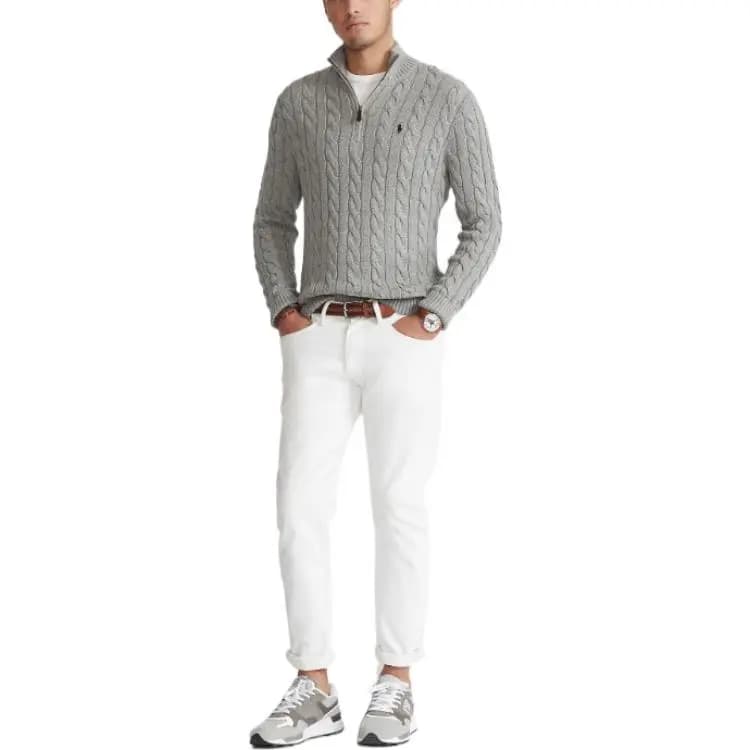 Polo Ralph Lauren Sviter 3