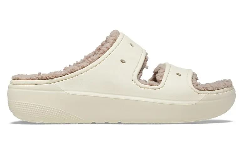 Crocs Classic Cozzy Sandal 2