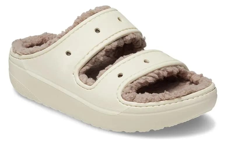 Crocs Classic Cozzy Sandal 3