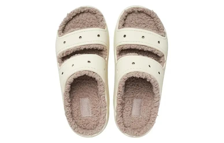 Crocs Classic Cozzy Sandal 4