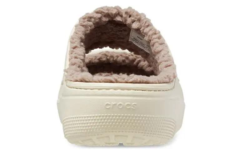 Crocs Classic Cozzy Sandal 5