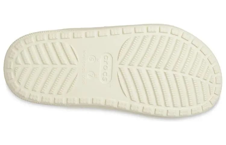 Crocs Classic Cozzy Sandal 6
