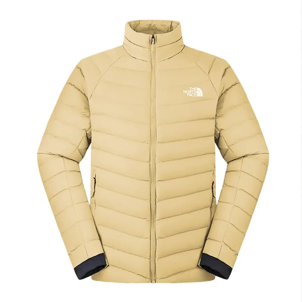THE NORTH FACE 700 Fill Power Kişi Pencəyi
