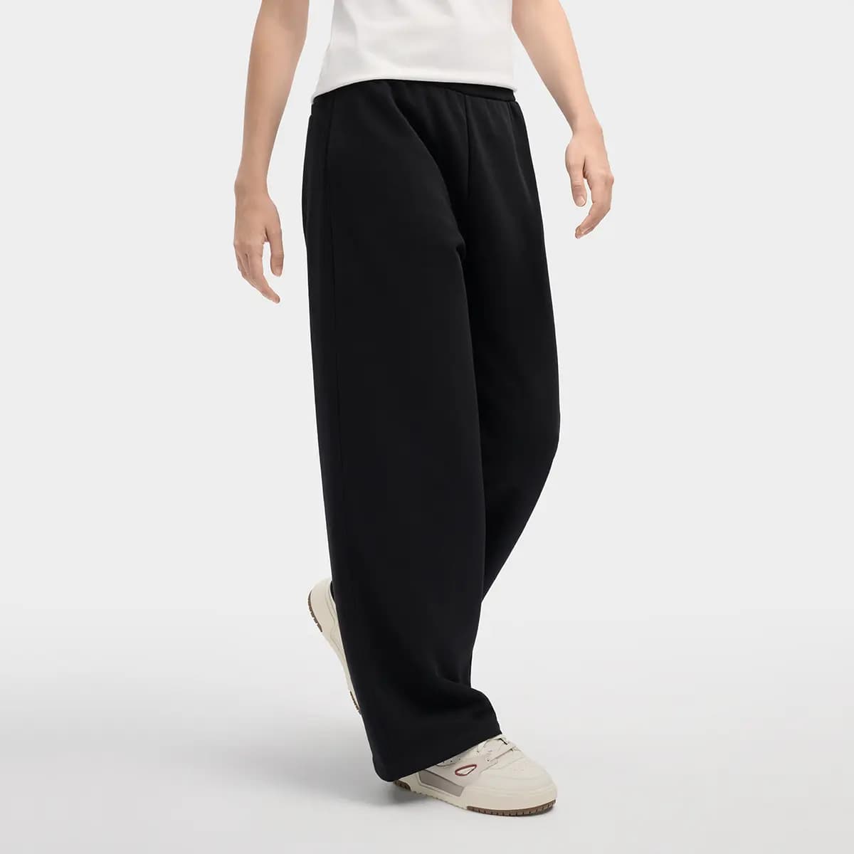 FILA ORIGINALE 'Take Off' Qadın Şalvar Qara 3