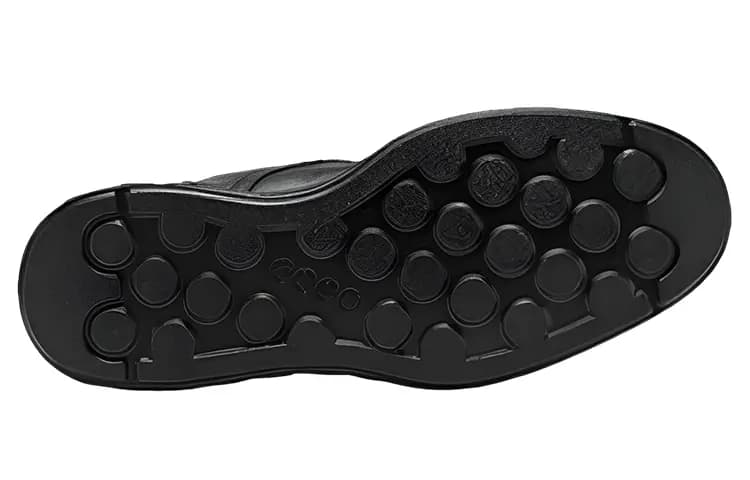 Ecco Lite Hybrid Oxford Shoes 5
