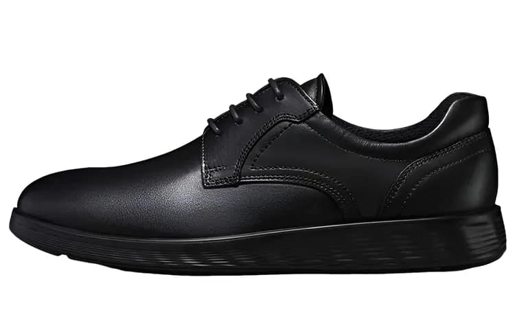 Ecco Lite Hybrid Oxford Shoes