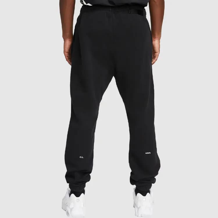 Nike X Nocta Sysmau Fleece Şalvar 3