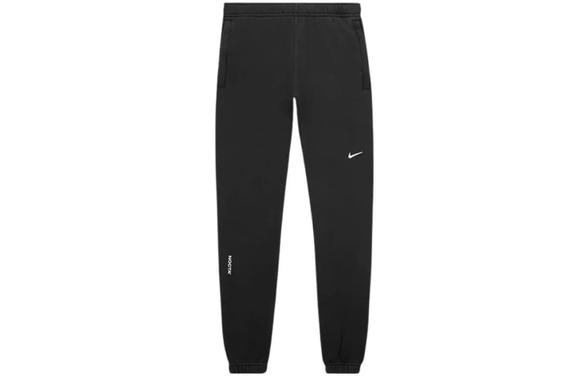 Nike X Nocta Sysmau Fleece Şalvar