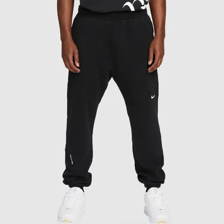 Nike X Nocta Sysmau Fleece Şalvar 2