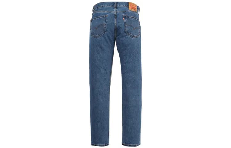 Levis Kişi Cins Şalvarı Tünd İndigo 2