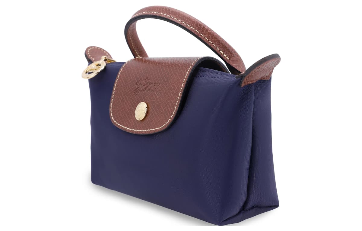 LONGCHAMP Le Pliage Makeup Bag 2