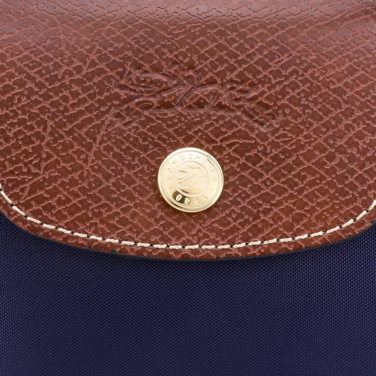 LONGCHAMP Le Pliage Makeup Bag 5