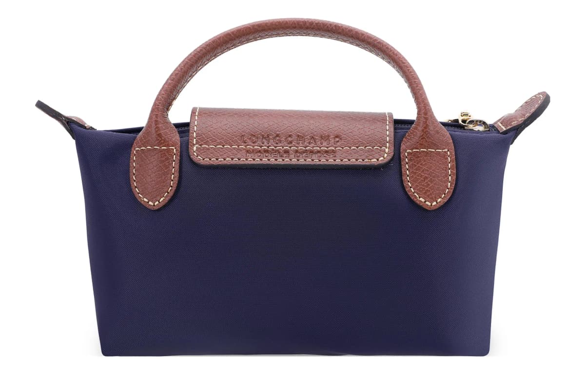 LONGCHAMP Le Pliage Makeup Bag 3