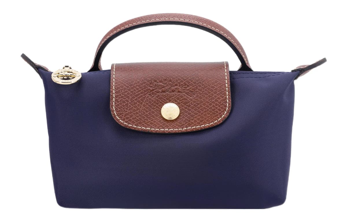 LONGCHAMP Le Pliage Makeup Bag