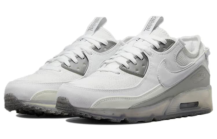 Nike Air Max Terrascape 90 Ağ/Boz 3