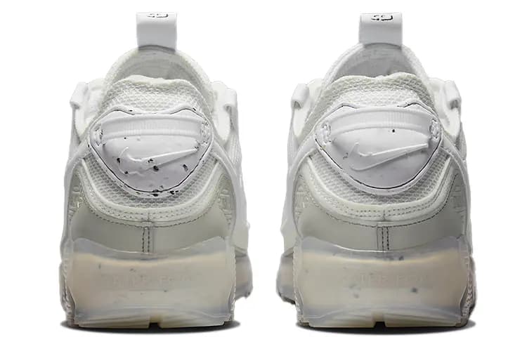 Nike Air Max Terrascape 90 Ağ/Boz 5