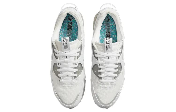 Nike Air Max Terrascape 90 Ağ/Boz 4