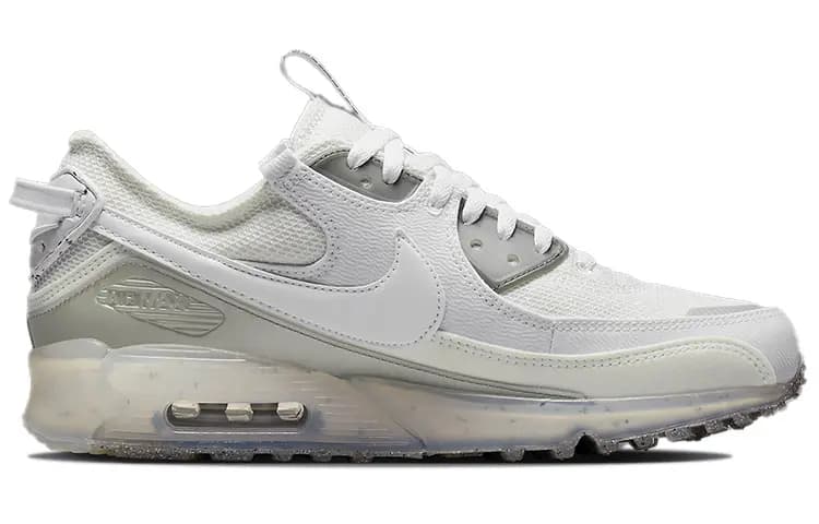 Nike Air Max Terrascape 90 Ağ/Boz 2