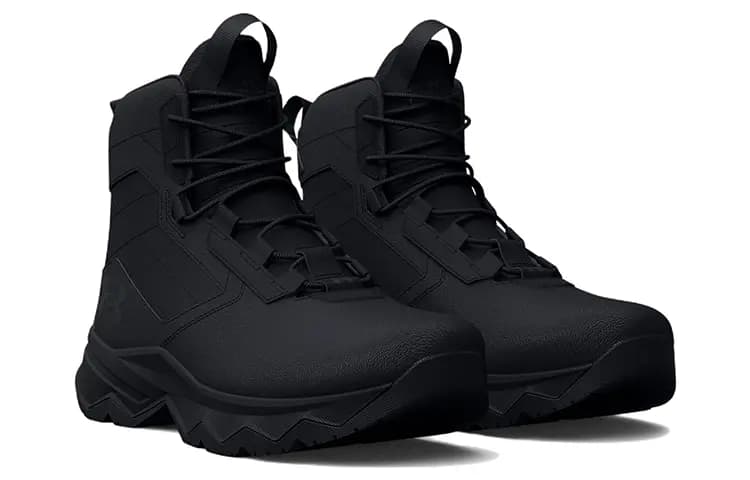 Under Armour Stellar G2 6 Qara 3
