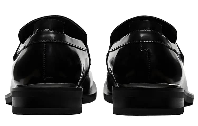 TERRA INCOGNITA Loafer Unisex Qara 4