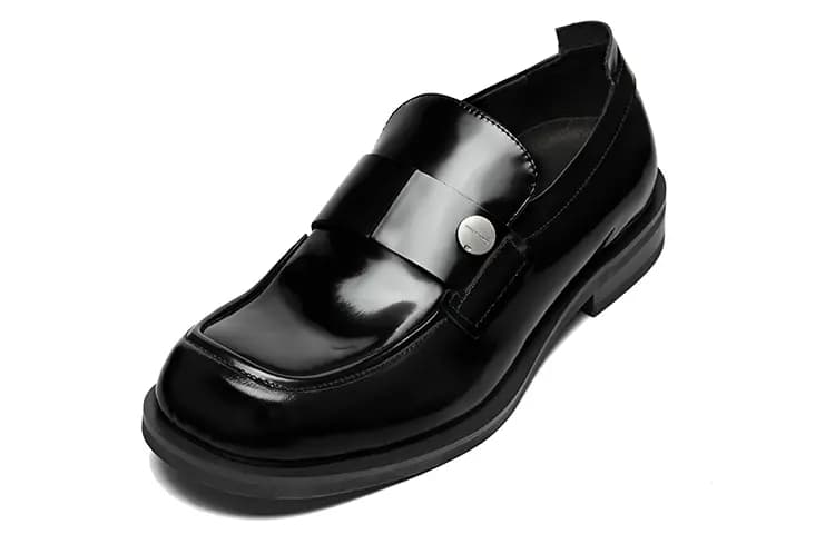 TERRA INCOGNITA Loafer Unisex Qara 3