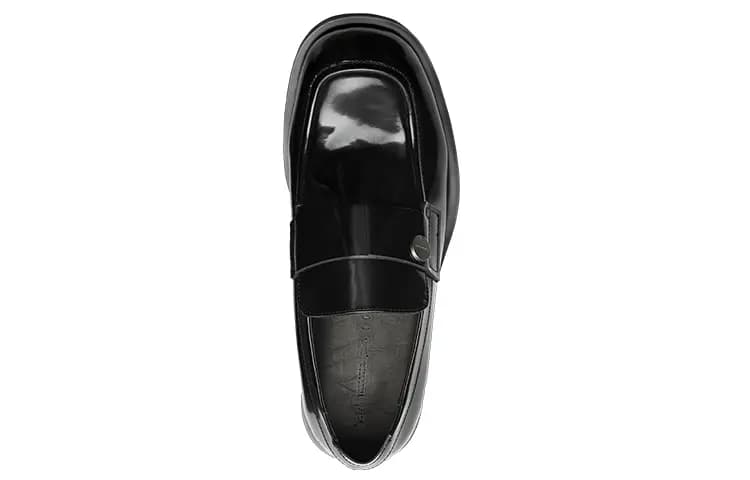 TERRA INCOGNITA Loafer Unisex Qara 5