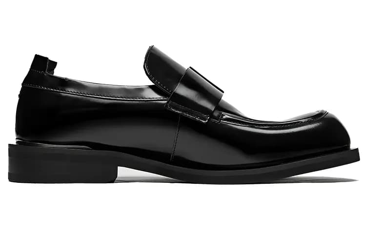TERRA INCOGNITA Loafer Unisex Qara 2