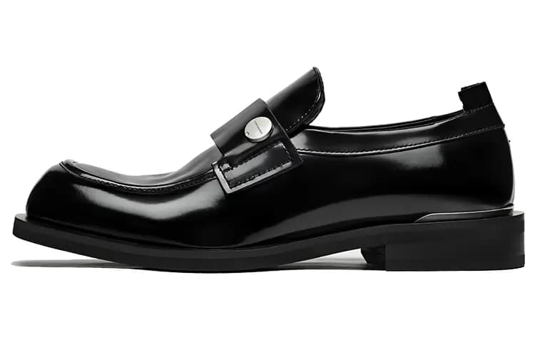 TERRA INCOGNITA Loafer Unisex Qara