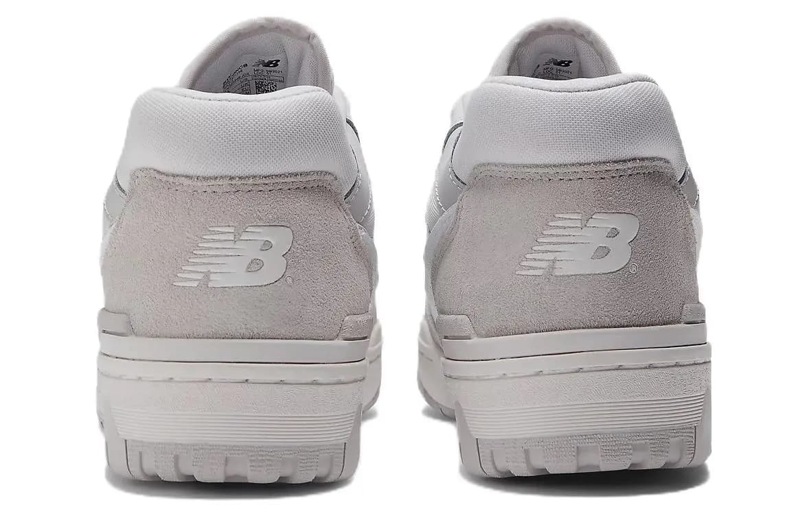 New Balance 550 White Summer Fog 5