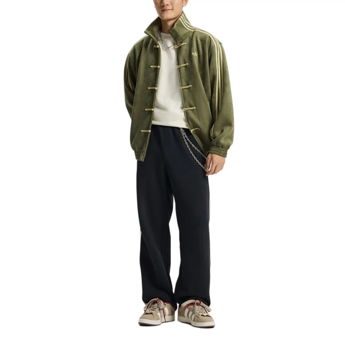 adidas Originals CTT 3.1 Unisex Pencək 5