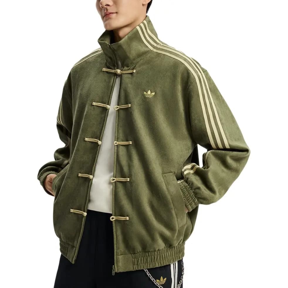 adidas Originals CTT 3.1 Unisex Pencək 3