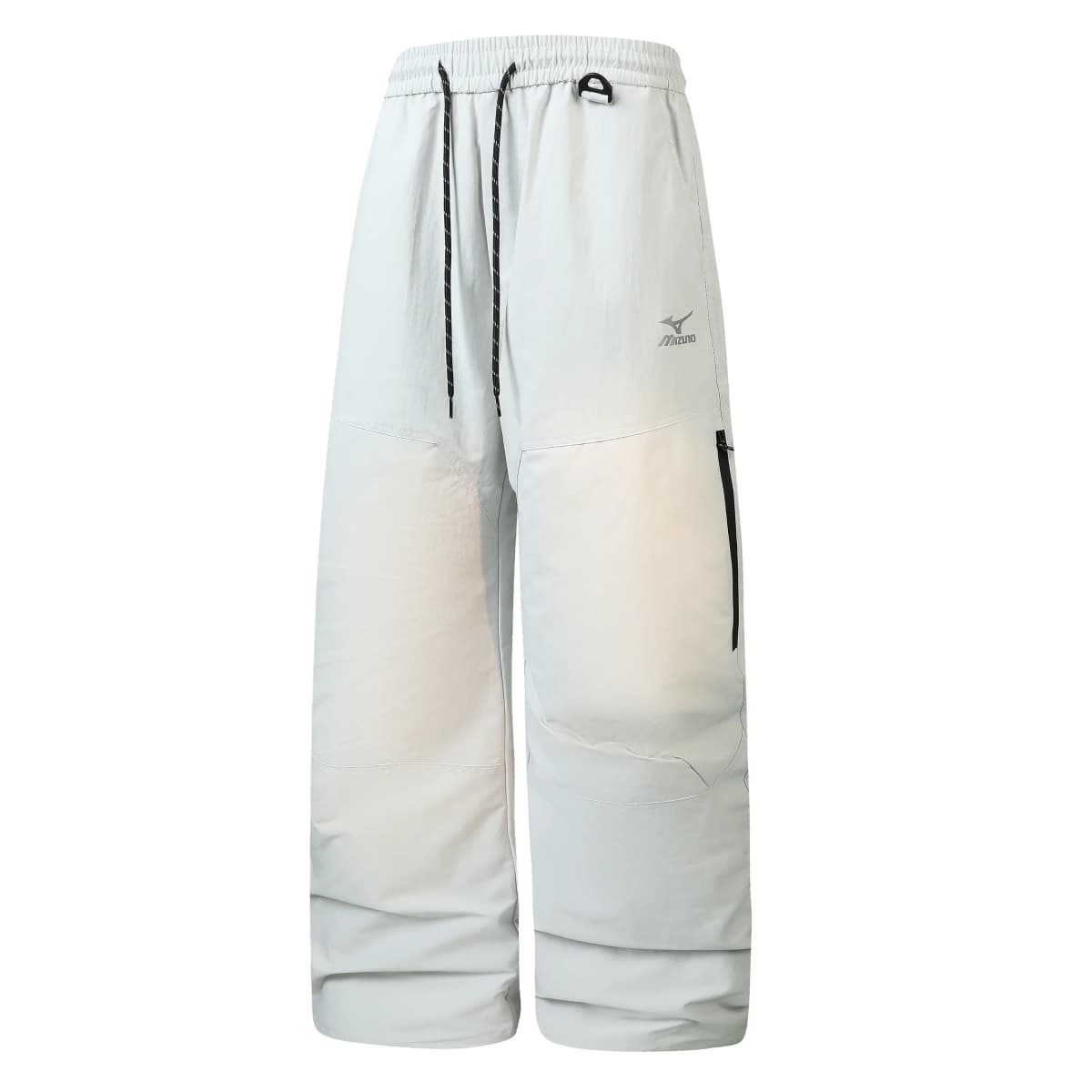 Mizuno 90% Ağ Ördək Püxü Unisex Xizək Şalvarı 5