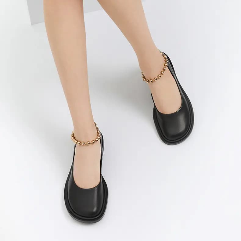 CHARLES&KEITH Qadın Ayaqqabısı 2