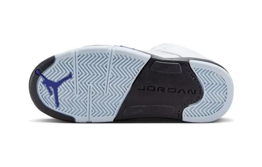 Jordan 5 Retro Dark Concord PS 6