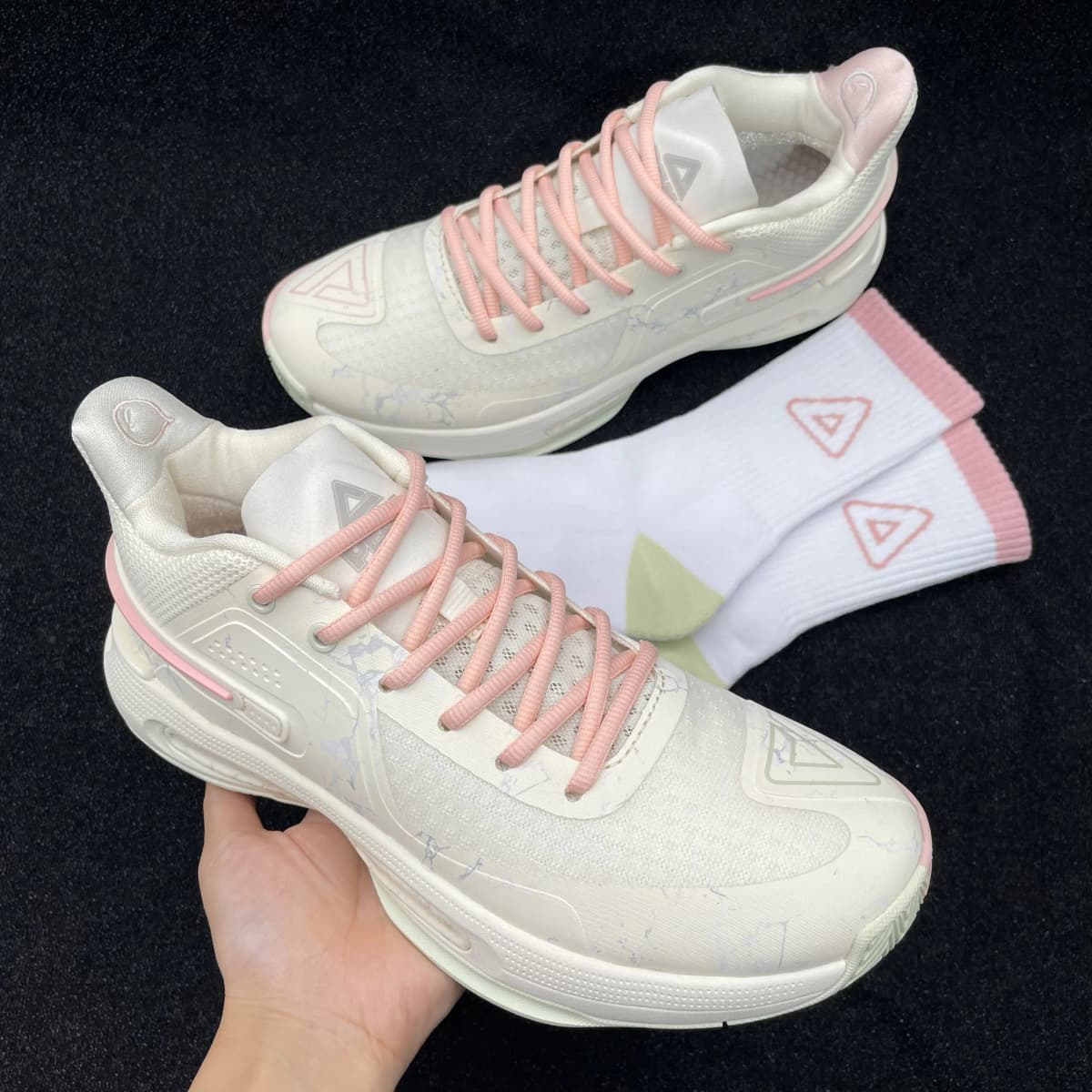 CMFY Flash 4th Generation Corab və Bağcığı Dəsti Unisex 2